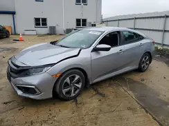 19XFC2F6XKE202296 2019 HONDA CIVIC