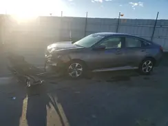 19XFC2F6XKE202606 2019 HONDA CIVIC