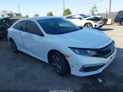 19XFC2F6XKE202914 2019 HONDA CIVIC