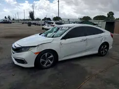 19XFC2F6XKE203366 2019 HONDA CIVIC