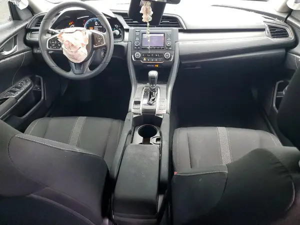 19XFC2F6XKE203366 2019 HONDA CIVIC - Image 8