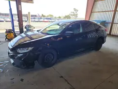 19XFC2F6XKE205697 2019 HONDA CIVIC