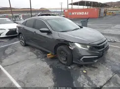 19XFC2F6XKE207112 2019 HONDA CIVIC