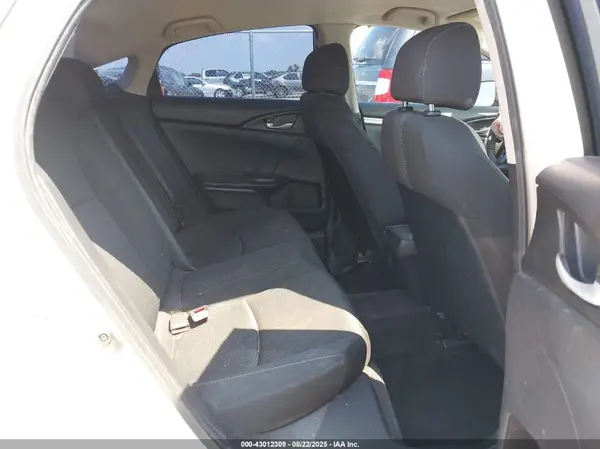 19XFC2F6XKE207370 2019 HONDA CIVIC - Image 8