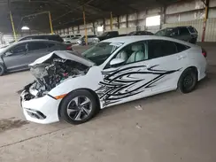 19XFC2F6XKE208986 2019 HONDA CIVIC