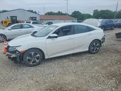 19XFC2F6XKE210494 2019 HONDA CIVIC