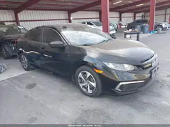 19XFC2F6XKE211340 2019 HONDA CIVIC