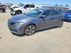 19XFC2F6XKE212357 2019 HONDA CIVIC