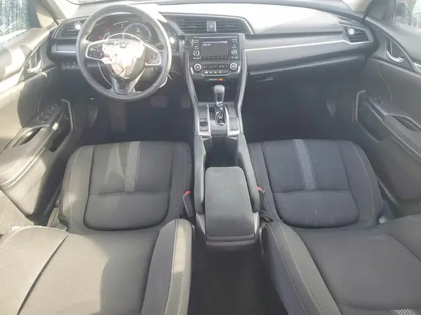 19XFC2F6XKE212617 2019 HONDA CIVIC - Image 8