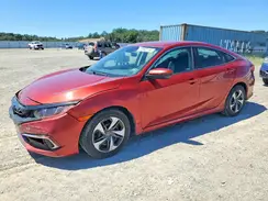 19XFC2F6XKE213055 2019 HONDA CIVIC