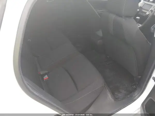 19XFC2F6XKE213654 2019 HONDA CIVIC - Image 8