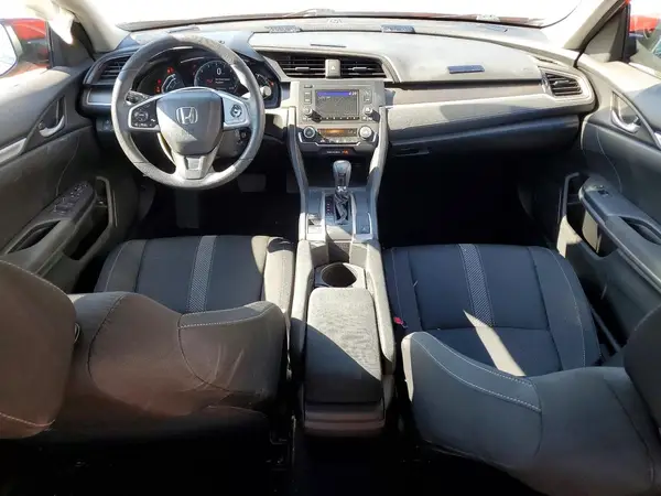 19XFC2F6XLE000530 2020 HONDA CIVIC - Image 8