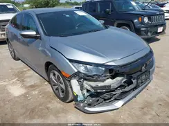 19XFC2F6XLE001645 2020 HONDA CIVIC