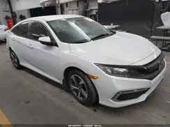 19XFC2F6XLE002150 2020 HONDA CIVIC