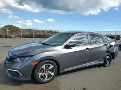 19XFC2F6XLE003122 2020 HONDA CIVIC