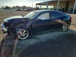 19XFC2F6XLE003931 2020 HONDA CIVIC