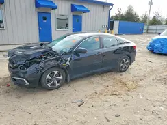 19XFC2F6XLE004044 2020 HONDA CIVIC