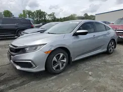 19XFC2F6XLE004383 2020 HONDA CIVIC