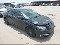 19XFC2F6XLE004416 2020 HONDA CIVIC