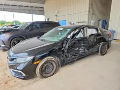 19XFC2F6XLE004447 2020 HONDA CIVIC