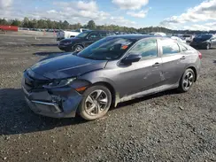 19XFC2F6XLE004822 2020 HONDA CIVIC