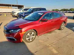 19XFC2F6XLE005565 2020 HONDA CIVIC