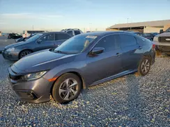 19XFC2F6XLE006084 2020 HONDA CIVIC