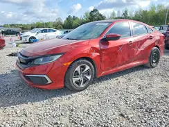 19XFC2F6XLE006389 2020 HONDA CIVIC