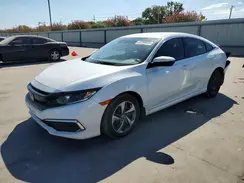 19XFC2F6XLE007302 2020 HONDA CIVIC