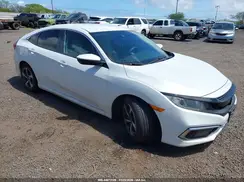 19XFC2F6XLE007770 2020 HONDA CIVIC