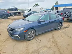 19XFC2F6XLE008529 2020 HONDA CIVIC