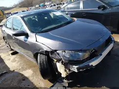 19XFC2F6XLE008577 2020 HONDA CIVIC