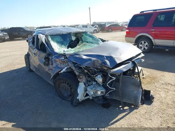 19XFC2F6XLE008689 2020 HONDA CIVIC - Image 1