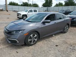 19XFC2F6XLE008711 2020 HONDA CIVIC