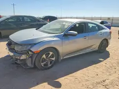 19XFC2F6XLE008787 2020 HONDA CIVIC