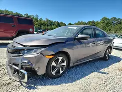 19XFC2F6XLE009339 2020 HONDA CIVIC