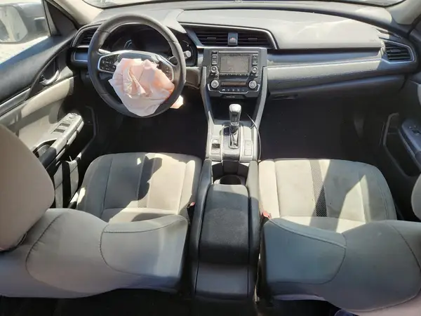19XFC2F6XLE009339 2020 HONDA CIVIC - Image 8