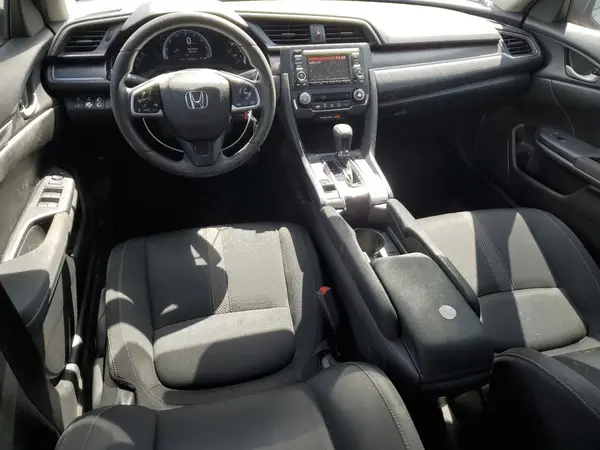 19XFC2F6XLE010104 2020 HONDA CIVIC - Image 8