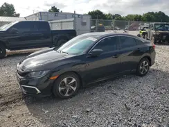 19XFC2F6XLE010572 2020 HONDA CIVIC