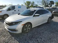 19XFC2F6XLE011401 2020 HONDA CIVIC