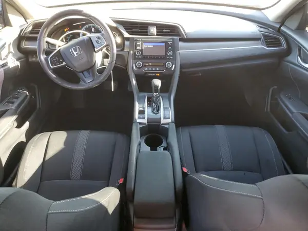 19XFC2F6XLE011401 2020 HONDA CIVIC - Image 8