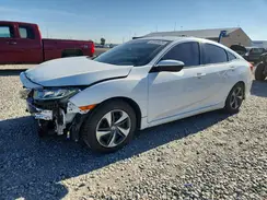 19XFC2F6XLE012029 2020 HONDA CIVIC