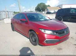 19XFC2F6XLE012287 2020 HONDA CIVIC