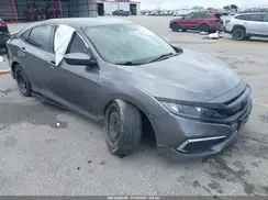 19XFC2F6XLE013200 2020 HONDA CIVIC