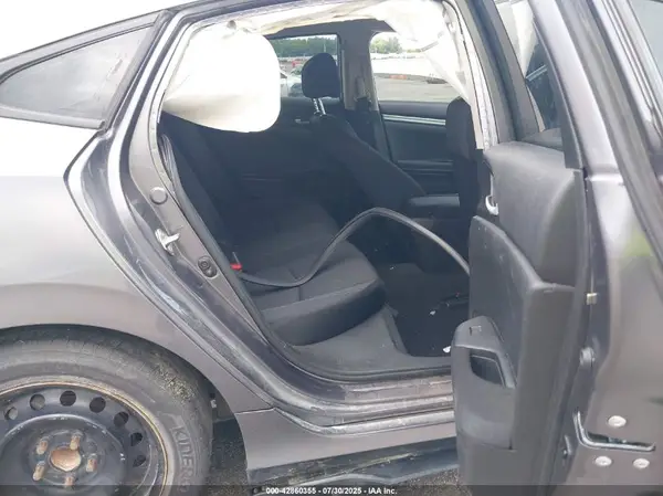 19XFC2F6XLE013200 2020 HONDA CIVIC - Image 8