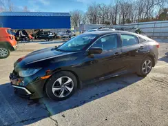 19XFC2F6XLE015934 2020 HONDA CIVIC