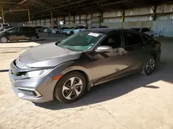 19XFC2F6XLE016808 2020 HONDA CIVIC