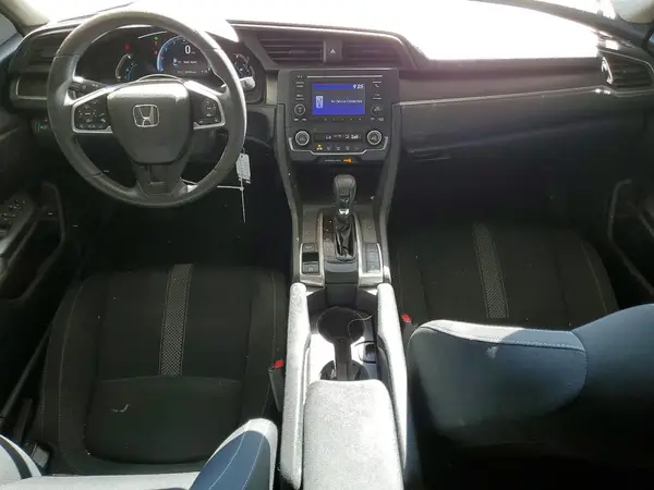 19XFC2F6XLE016808 2020 HONDA CIVIC - Image 8