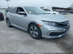 19XFC2F6XLE017263 2020 HONDA CIVIC