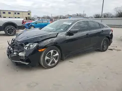 19XFC2F6XLE017912 2020 HONDA CIVIC